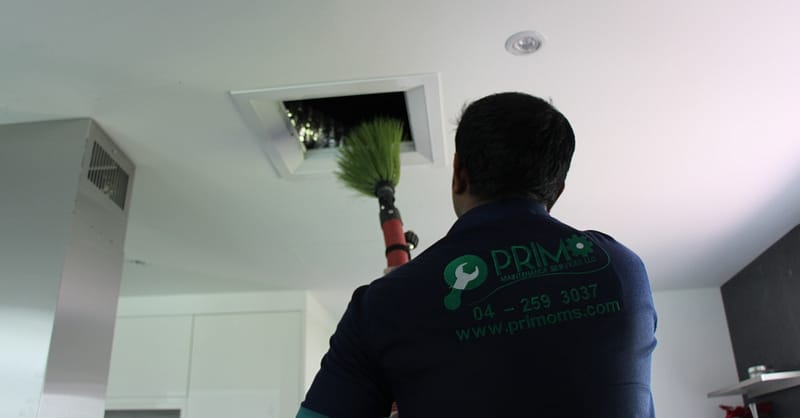 Air Duct Cleaning Service Dubai Shafqa.com Online Shopping, Best Prices in Dubai UAE 3