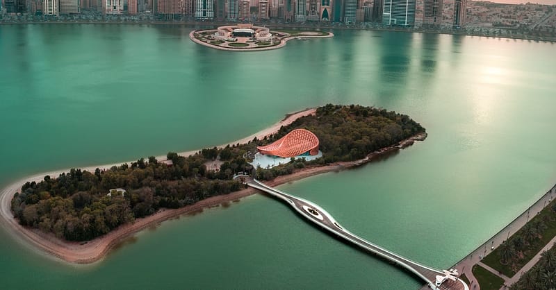 Al Noor Island Self-Guided Tour Sharjah & N. Emirates Shafqa.com Online Shopping, Best Prices in Dubai UAE 2