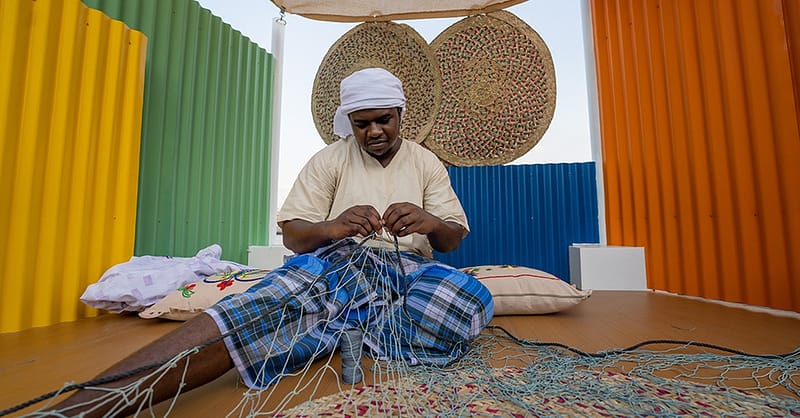 Al Shindagha Museum Family Ticket Combo Offer Up To 30% Off Dubai Shafqa.com Online Shopping, Best Prices in Dubai UAE 11
