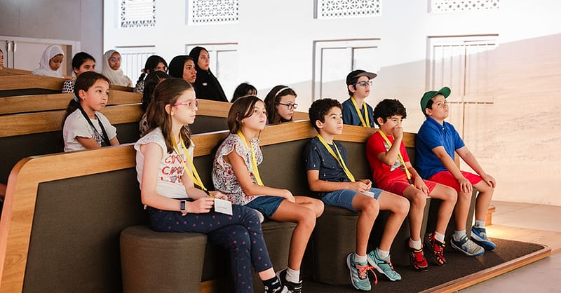Al Shindagha Museum Family Ticket Combo Offer Up To 30% Off Dubai Shafqa.com Online Shopping, Best Prices in Dubai UAE 15