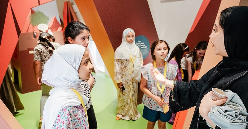 Al Shindagha Museum Family Ticket Combo Offer Up To 30% Off Dubai Shafqa.com Online Shopping, Best Prices in Dubai UAE 16