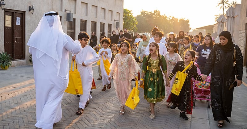 Al Shindagha Museum Family Ticket Combo Offer Up To 30% Off Dubai Shafqa.com Online Shopping, Best Prices in Dubai UAE 19