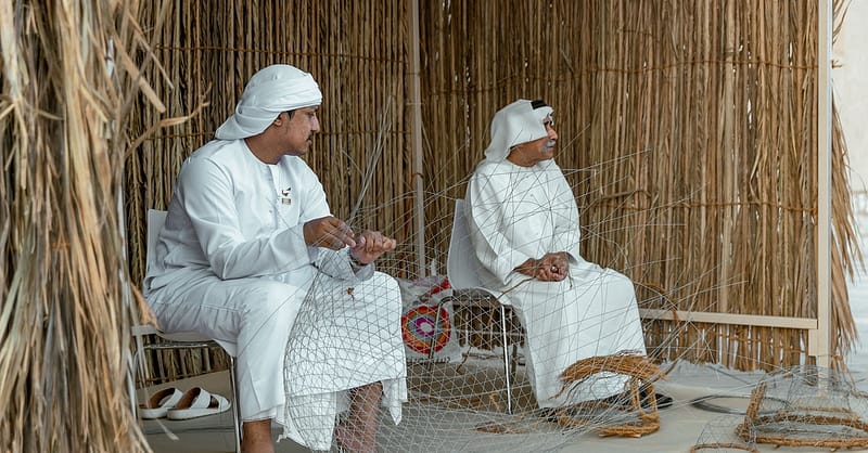 Al Shindagha Museum Family Ticket Combo Offer Up To 30% Off Dubai Shafqa.com Online Shopping, Best Prices in Dubai UAE 7