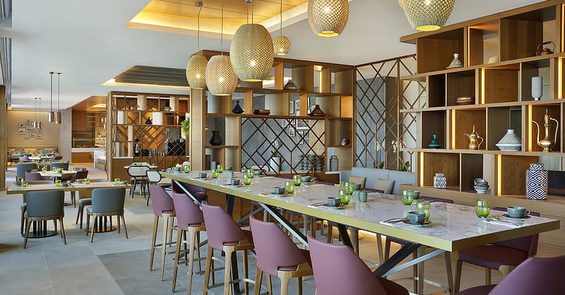 All You Can Eat Breakfast With Beverages Sharjah & N. Emirates Shafqa.com Online Shopping, Best Prices in Dubai UAE 3