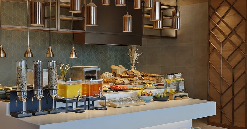 All You Can Eat Breakfast With Beverages Sharjah & N. Emirates Shafqa.com Online Shopping, Best Prices in Dubai UAE 5