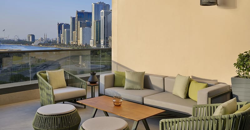All You Can Eat Breakfast With Beverages Sharjah & N. Emirates Shafqa.com Online Shopping, Best Prices in Dubai UAE 9