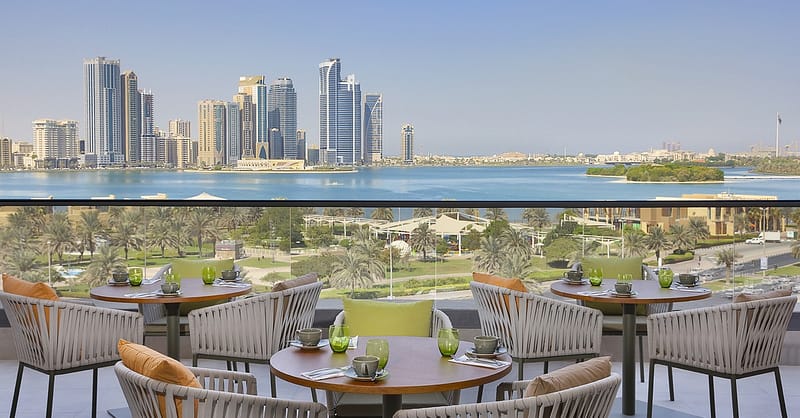 All You Can Eat Breakfast With Beverages Sharjah & N. Emirates Shafqa.com Online Shopping, Best Prices in Dubai UAE 2