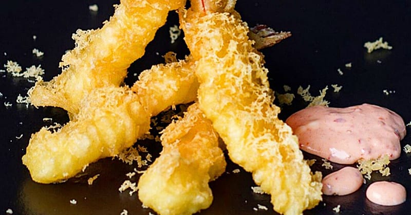 All-You-Can-Eat Sushi, Sashimi And Maki Rolls At Sushi Samurai Dubai Shafqa.com Online Shopping, Best Prices in Dubai UAE 13