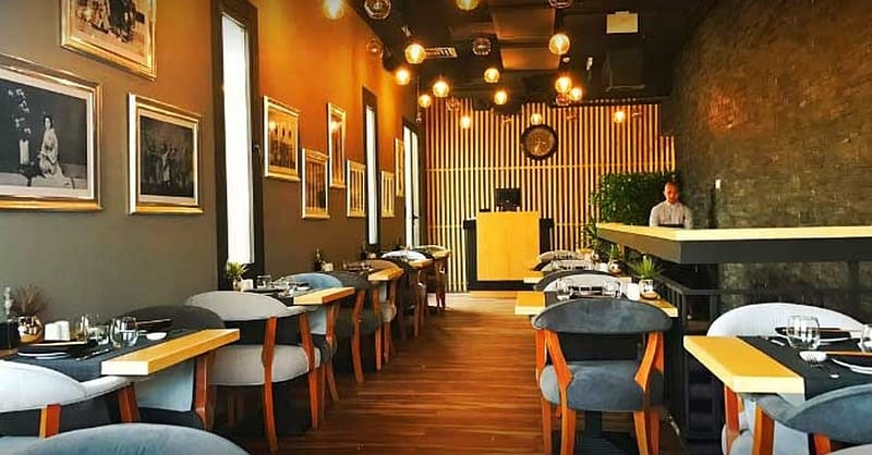 All-You-Can-Eat Sushi, Sashimi And Maki Rolls At Sushi Samurai Dubai Shafqa.com Online Shopping, Best Prices in Dubai UAE 3