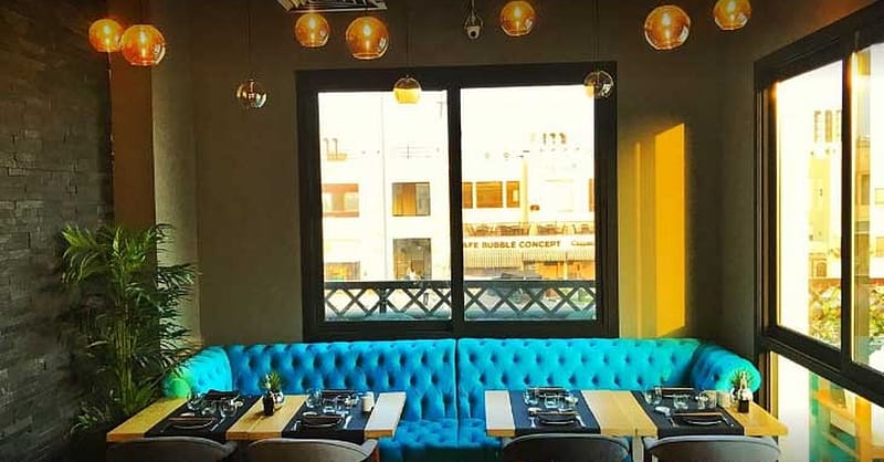 All-You-Can-Eat Sushi, Sashimi And Maki Rolls At Sushi Samurai Dubai Shafqa.com Online Shopping, Best Prices in Dubai UAE 4