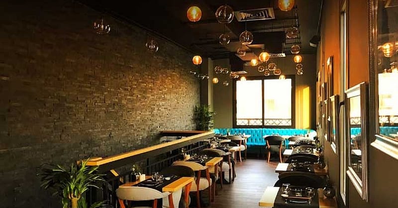 All-You-Can-Eat Sushi, Sashimi And Maki Rolls At Sushi Samurai Dubai Shafqa.com Online Shopping, Best Prices in Dubai UAE 6