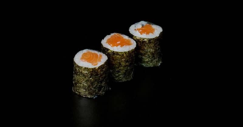 All-You-Can-Eat Sushi, Sashimi And Maki Rolls At Sushi Samurai Dubai Shafqa.com Online Shopping, Best Prices in Dubai UAE 7