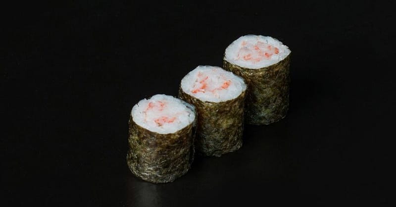 All-You-Can-Eat Sushi, Sashimi And Maki Rolls At Sushi Samurai Dubai Shafqa.com Online Shopping, Best Prices in Dubai UAE 8