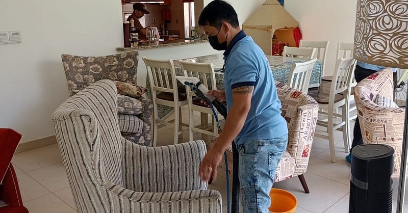 Allergy Care Cleaning Services Dubai Shafqa.com Online Shopping, Best Prices in Dubai UAE 2