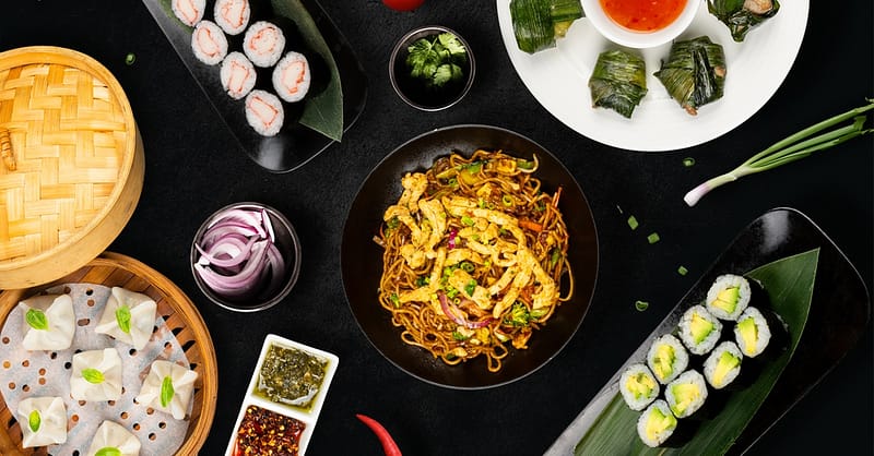 Any Starter, Main, Dessert Of Menu For Up To Four People Dubai Shafqa.com Online Shopping, Best Prices in Dubai UAE 2