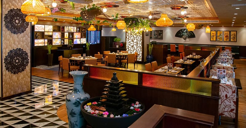 Asian Brunch Buffet & Bottomless Beverages (Child Aed49, Adult Aed89) Dubai Shafqa.com Online Shopping, Best Prices in Dubai UAE 5