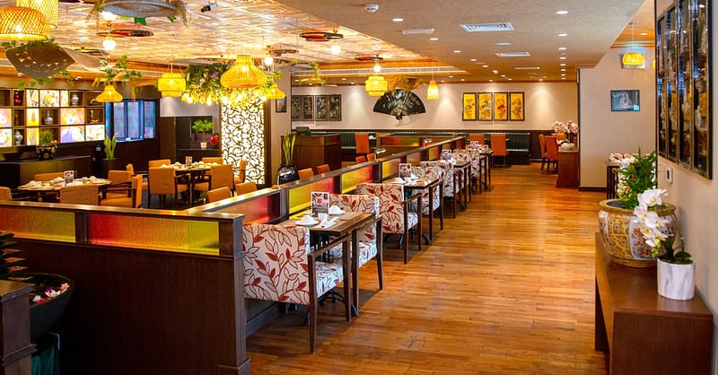 Asian Brunch Buffet & Bottomless Beverages (Child Aed49, Adult Aed89) Dubai Shafqa.com Online Shopping, Best Prices in Dubai UAE 6