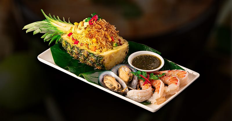 Authentic Thai Cuisine In Multiple Dubai Locations: Aed 50 Voucher Dubai Shafqa.com Online Shopping, Best Prices in Dubai UAE 14