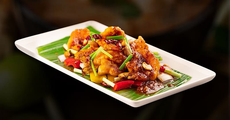 Authentic Thai Cuisine In Multiple Dubai Locations: Aed 50 Voucher Dubai Shafqa.com Online Shopping, Best Prices in Dubai UAE 10