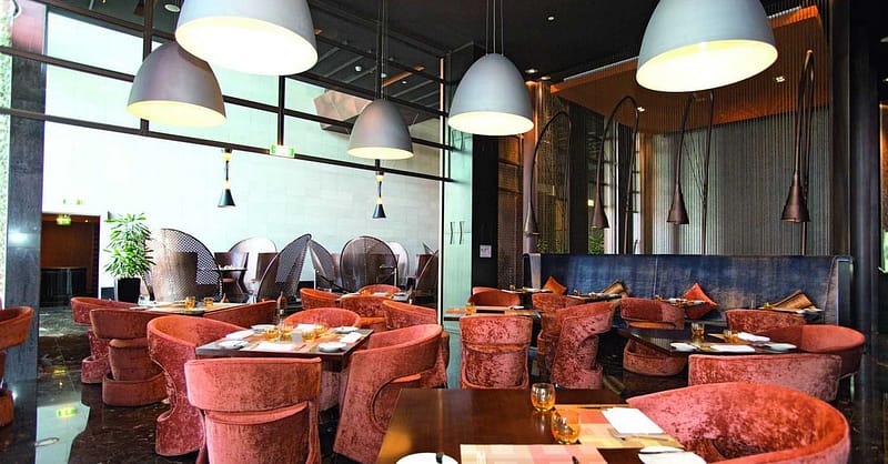 Award Winning Breakfast Buffet: Child (Aed 49), Adult (Aed 74) Abu Dhabi Shafqa.com Online Shopping, Best Prices in Dubai UAE 3