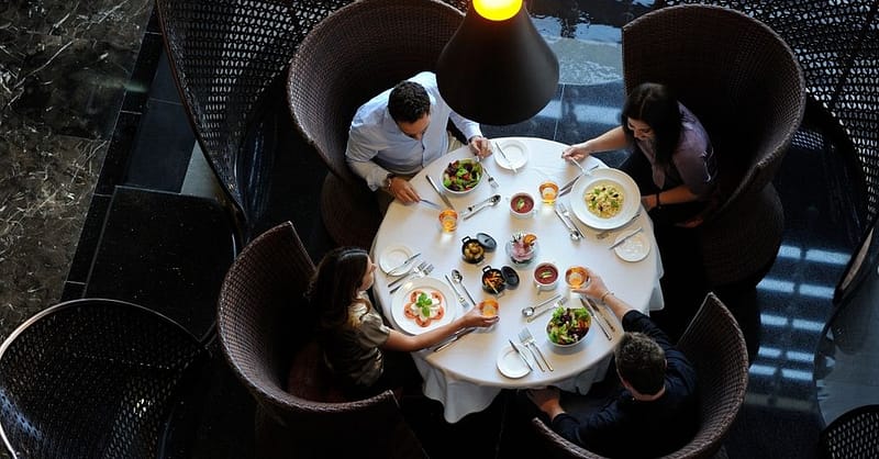 Award Winning Breakfast Buffet: Child (Aed 49), Adult (Aed 74) Abu Dhabi Shafqa.com Online Shopping, Best Prices in Dubai UAE 6