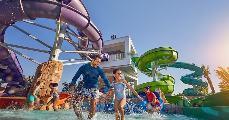 Aya Universe With Combo Tickets Dubai Shafqa.com Online Shopping, Best Prices in Dubai UAE 12