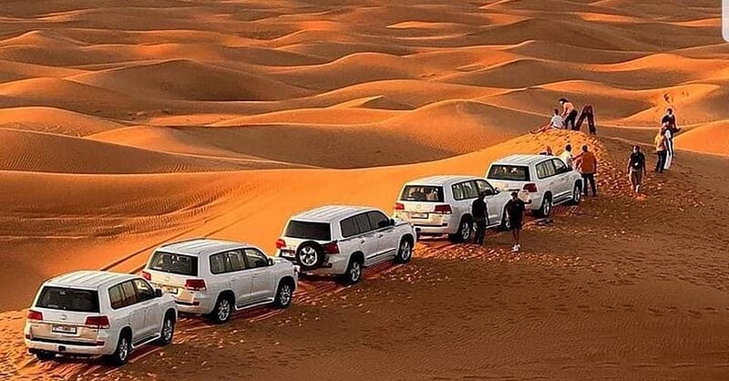 Basic Desert Safari Pickup For 1, 2, Or 4 With Optional Suv Car Pickup Dubai Shafqa.com Online Shopping, Best Prices in Dubai UAE 2