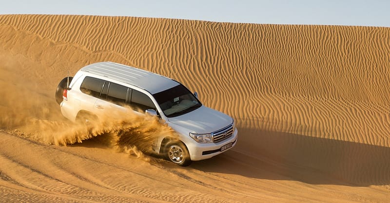 Basic Package Or Vip Desert Safari At Iconic Tourism Llc Dubai Shafqa.com Online Shopping, Best Prices in Dubai UAE 2