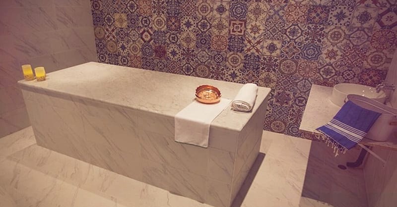 Bath House / Hammam Abu Dhabi Shafqa.com Online Shopping, Best Prices in Dubai UAE 3