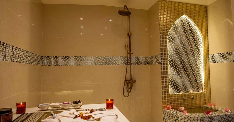 Bath House / Hammam Dubai Shafqa.com Online Shopping, Best Prices in Dubai UAE 2