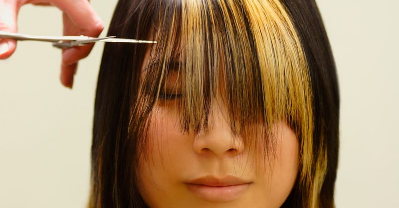 Blow-Dry At Allure Beauty Lounge Dubai Shafqa.com Online Shopping, Best Prices in Dubai UAE 2