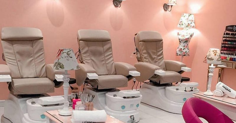 Choice Of 40-Minute Treatment Or 60-Minute Aromatic Facial Dubai Shafqa.com Online Shopping, Best Prices in Dubai UAE 4