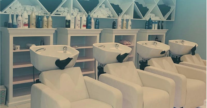 Choice Of 40-Minute Treatment Or 60-Minute Aromatic Facial Dubai Shafqa.com Online Shopping, Best Prices in Dubai UAE 5