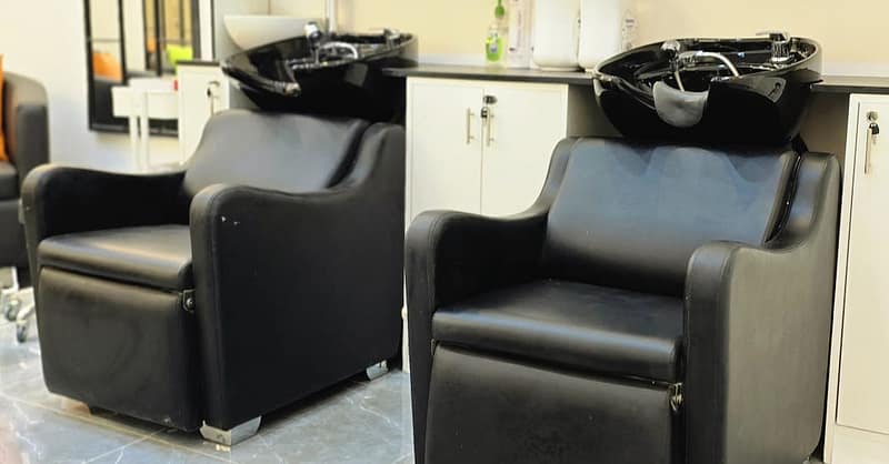 Body Waxing For Full-Arm, Full-Leg & Underarm + Opt Eyebrow & Upperlip Dubai Shafqa.com Online Shopping, Best Prices in Dubai UAE 4