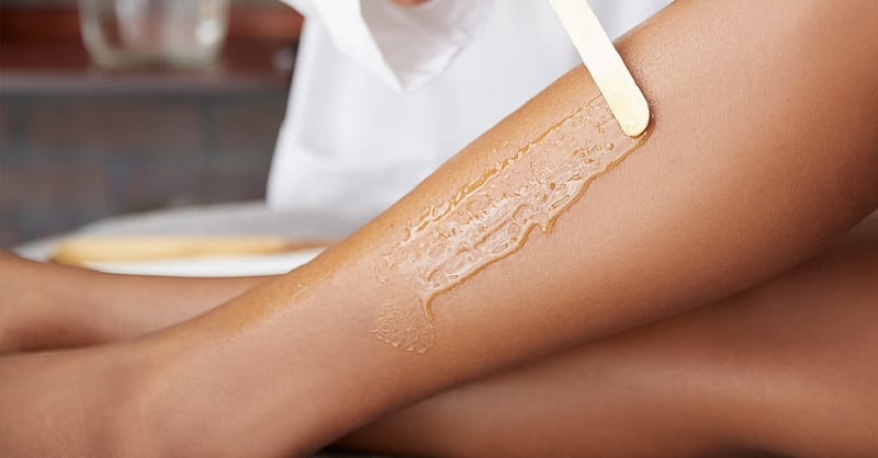 Body Waxing For Full-Arm, Full-Leg & Underarm + Opt Eyebrow & Upperlip Dubai Shafqa.com Online Shopping, Best Prices in Dubai UAE 2