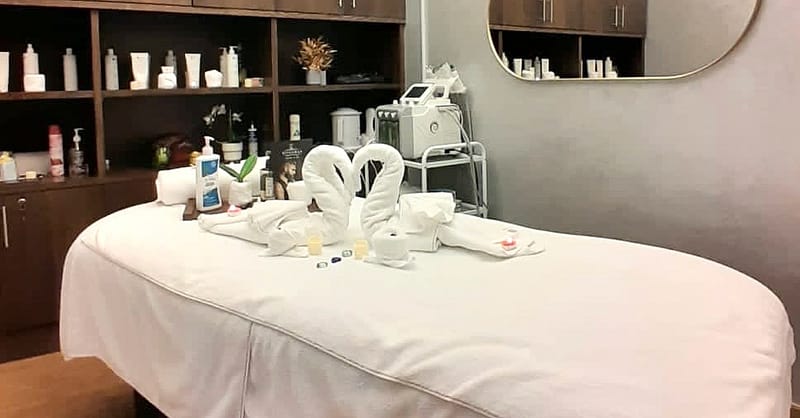 Boost Your Flexibility And Mood With Relaxing Spa Treatment For Men Abu Dhabi Shafqa.com Online Shopping, Best Prices in Dubai UAE 3