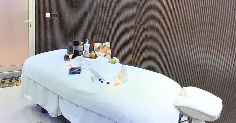 Boost Your Flexibility And Mood With Relaxing Spa Treatment For Men Abu Dhabi Shafqa.com Online Shopping, Best Prices in Dubai UAE 4