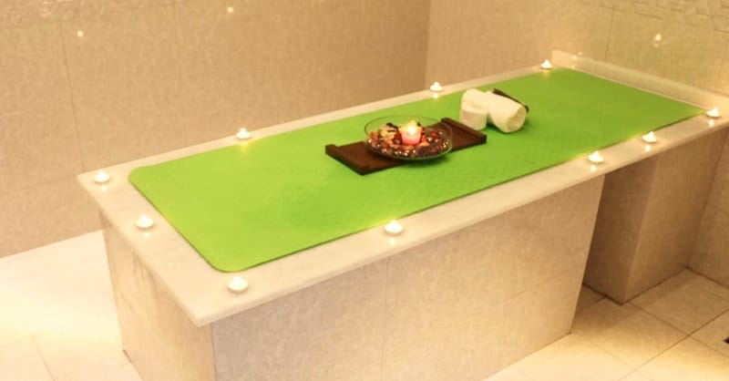 Boost Your Flexibility And Mood With Relaxing Spa Treatment For Men Abu Dhabi Shafqa.com Online Shopping, Best Prices in Dubai UAE 9