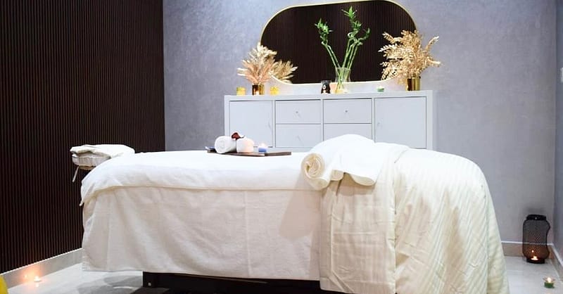Boost Your Flexibility And Mood With Relaxing Spa Treatment For Men Abu Dhabi Shafqa.com Online Shopping, Best Prices in Dubai UAE 2