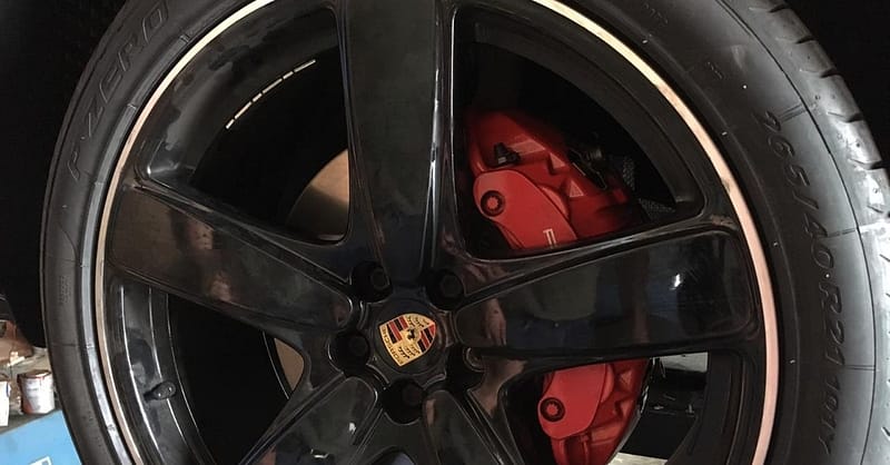 Brake Pad Change Labour Dubai Shafqa.com Online Shopping, Best Prices in Dubai UAE 5