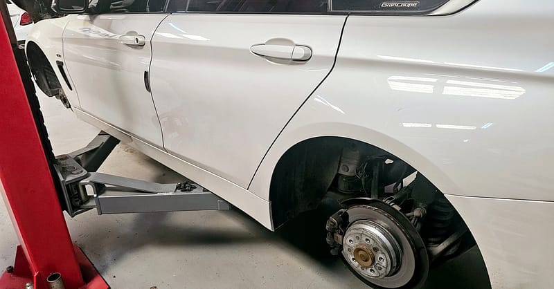 Brake Pad Replacement Dubai Shafqa.com Online Shopping, Best Prices in Dubai UAE 4