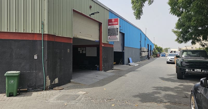 Brake Pad Replacement Dubai Shafqa.com Online Shopping, Best Prices in Dubai UAE 5