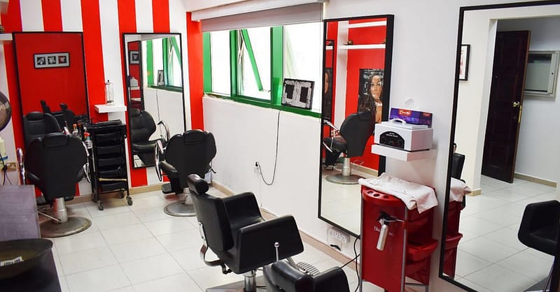 Hot Oil Hair Service And Blow-Dry Abu Dhabi Shafqa.com Online Shopping, Best Prices in Dubai UAE 3