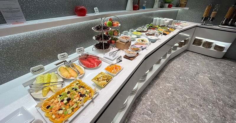 Breakfast Buffet For 1, 2 Or 4 Adults Dubai Shafqa.com Online Shopping, Best Prices in Dubai UAE 3