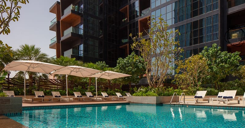 Breakfast Buffet W/ Optional Pool Access For 1 Child Or 1 Or 2 Adults Dubai Shafqa.com Online Shopping, Best Prices in Dubai UAE 4