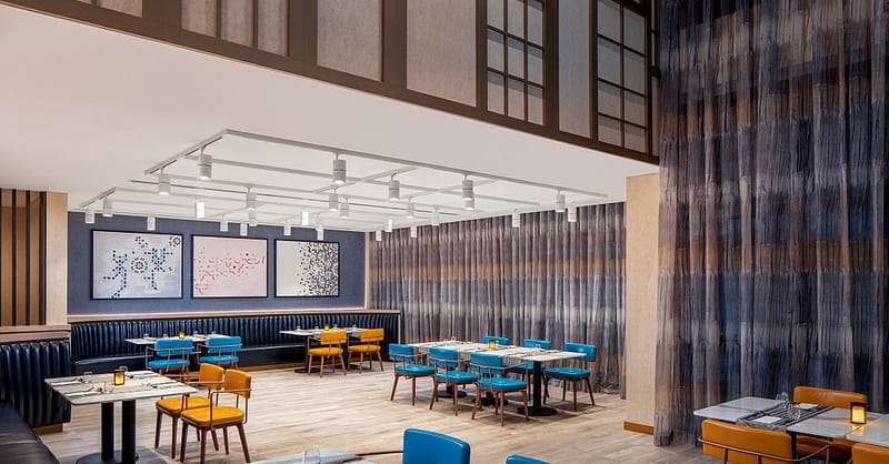 Breakfast Buffet W/ Optional Pool Access For 1 Child Or 1 Or 2 Adults Dubai Shafqa.com Online Shopping, Best Prices in Dubai UAE 5