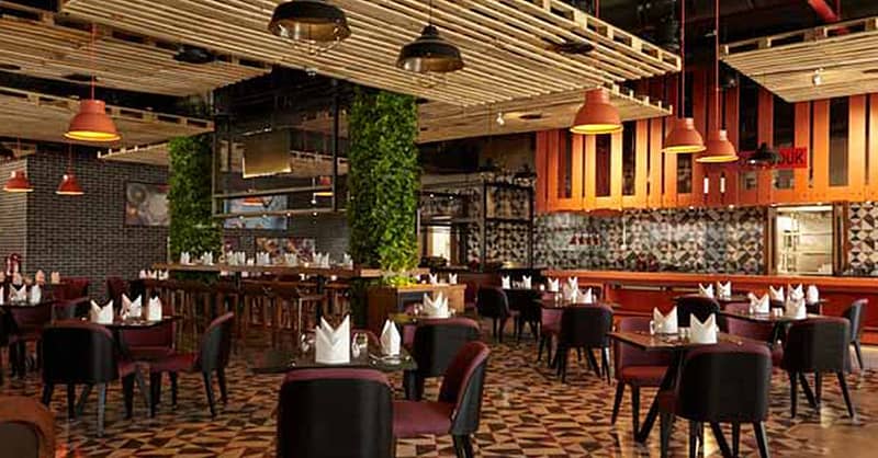 Breakfast Buffet With Beverages And Pool Access At Food Souk Dubai Shafqa.com Online Shopping, Best Prices in Dubai UAE 3