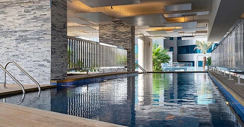 Breakfast Buffet With Beverages And Pool Access At Food Souk Dubai Shafqa.com Online Shopping, Best Prices in Dubai UAE 4