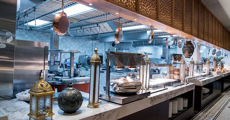 Breakfast Buffet With Beverages At Artisan Kitchen At 5* Bab Al Qasr Abu Dhabi Shafqa.com Online Shopping, Best Prices in Dubai UAE 2