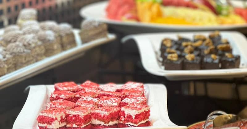 Breakfast Buffet With Drinks Abu Dhabi Shafqa.com Online Shopping, Best Prices in Dubai UAE 5